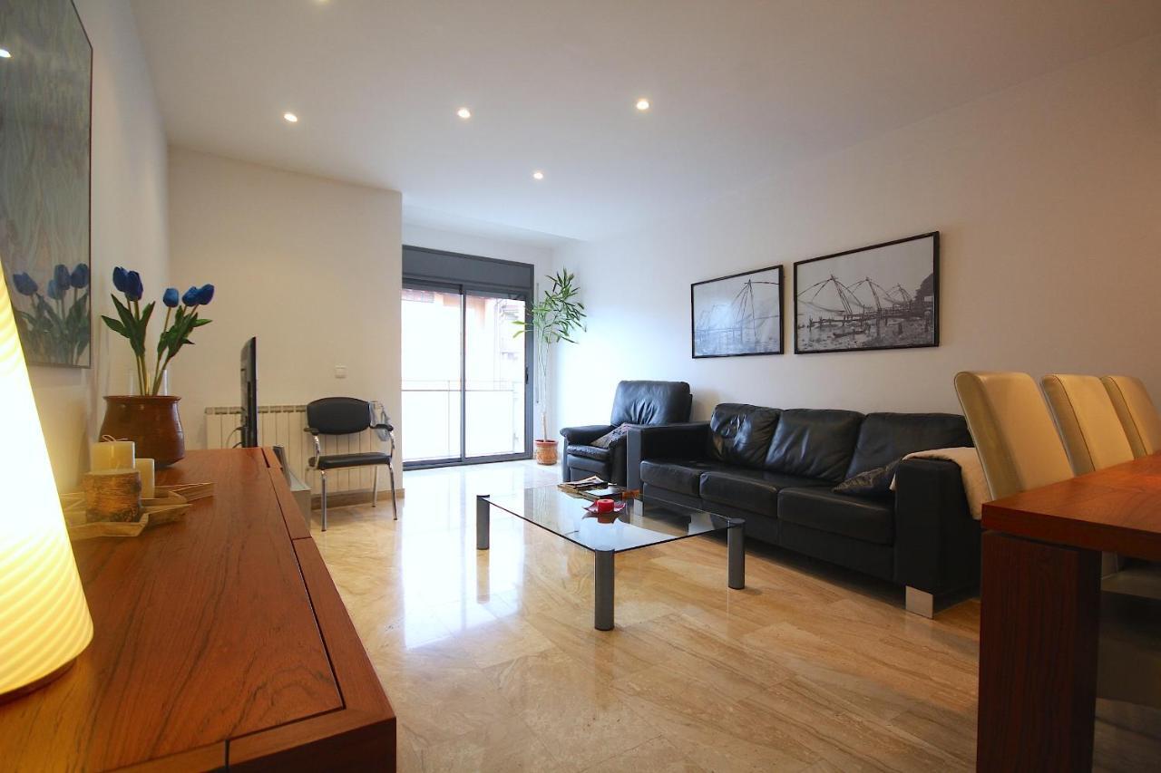 Ca L'Anna - Holiday Apartment Tremp Chambre photo